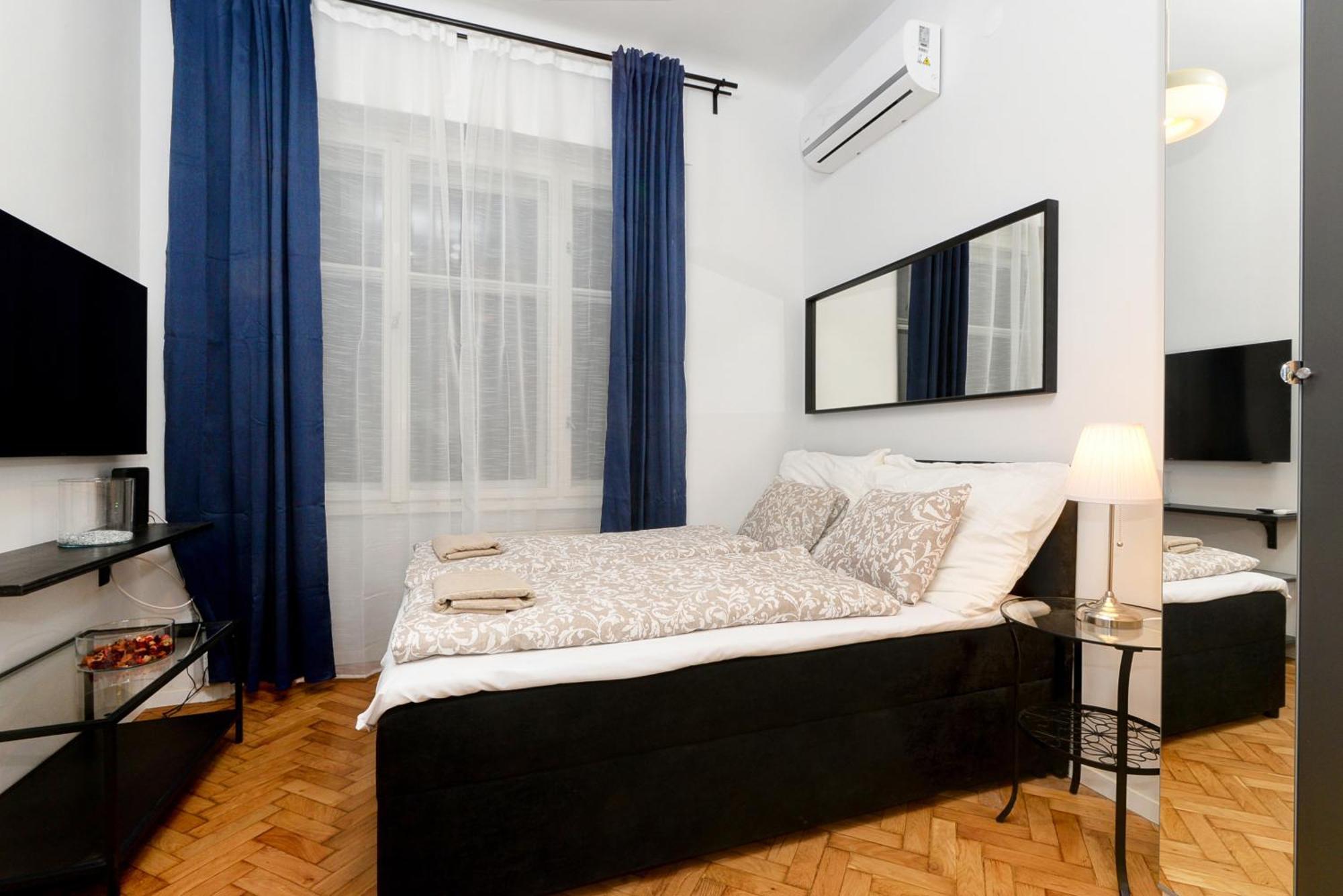 Boutique Central Apartments R611 — Photos 2