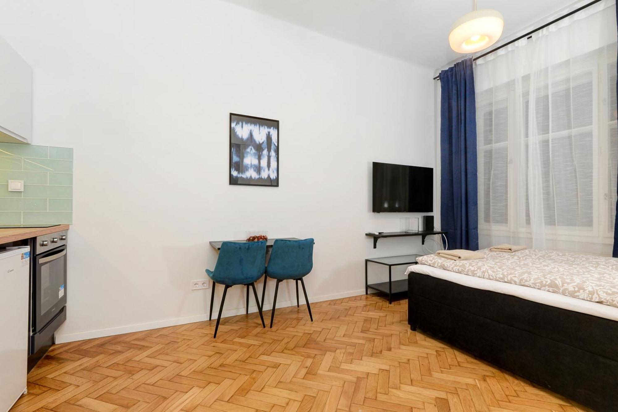 Boutique Central Apartments R611 — Photos 3